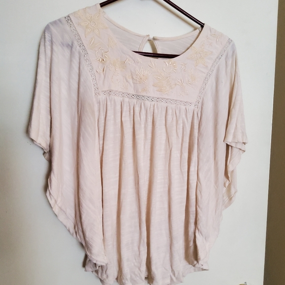 Embroidered blouse - Picture 5 of 5